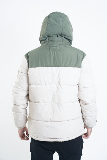 MEN'S WINTER PADDING JACKET