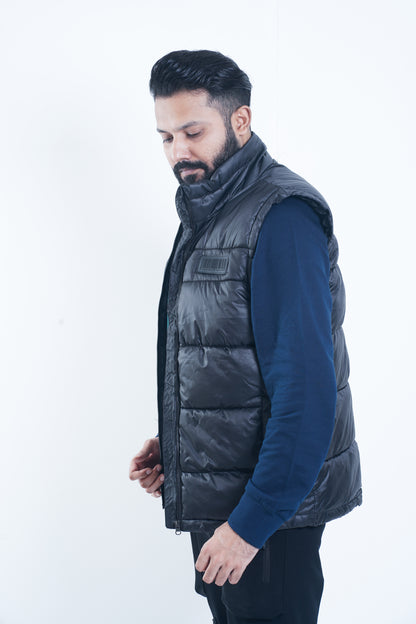 MEN'S PADDED VEST