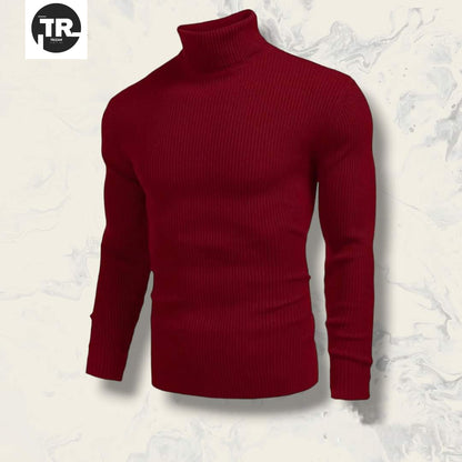 T R I Z A H    MEN PREMIUM TURTLE NECK