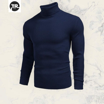 T R I Z A H    MEN PREMIUM TURTLE NECK