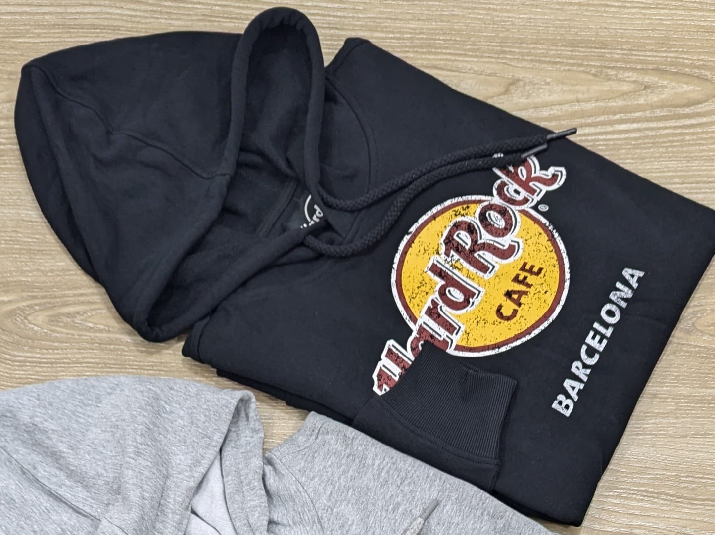 MEN'S ORIGINAL HOODIES