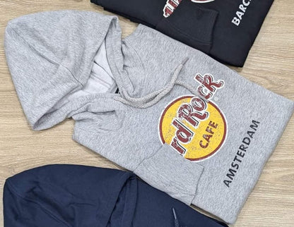 MEN'S ORIGINAL HOODIES